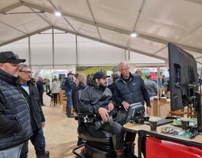 Forestry Simulator Programme