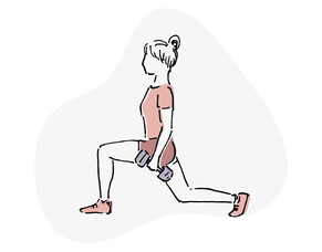 Exercise for mental health