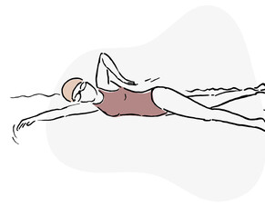 My POP inspired me to change my life