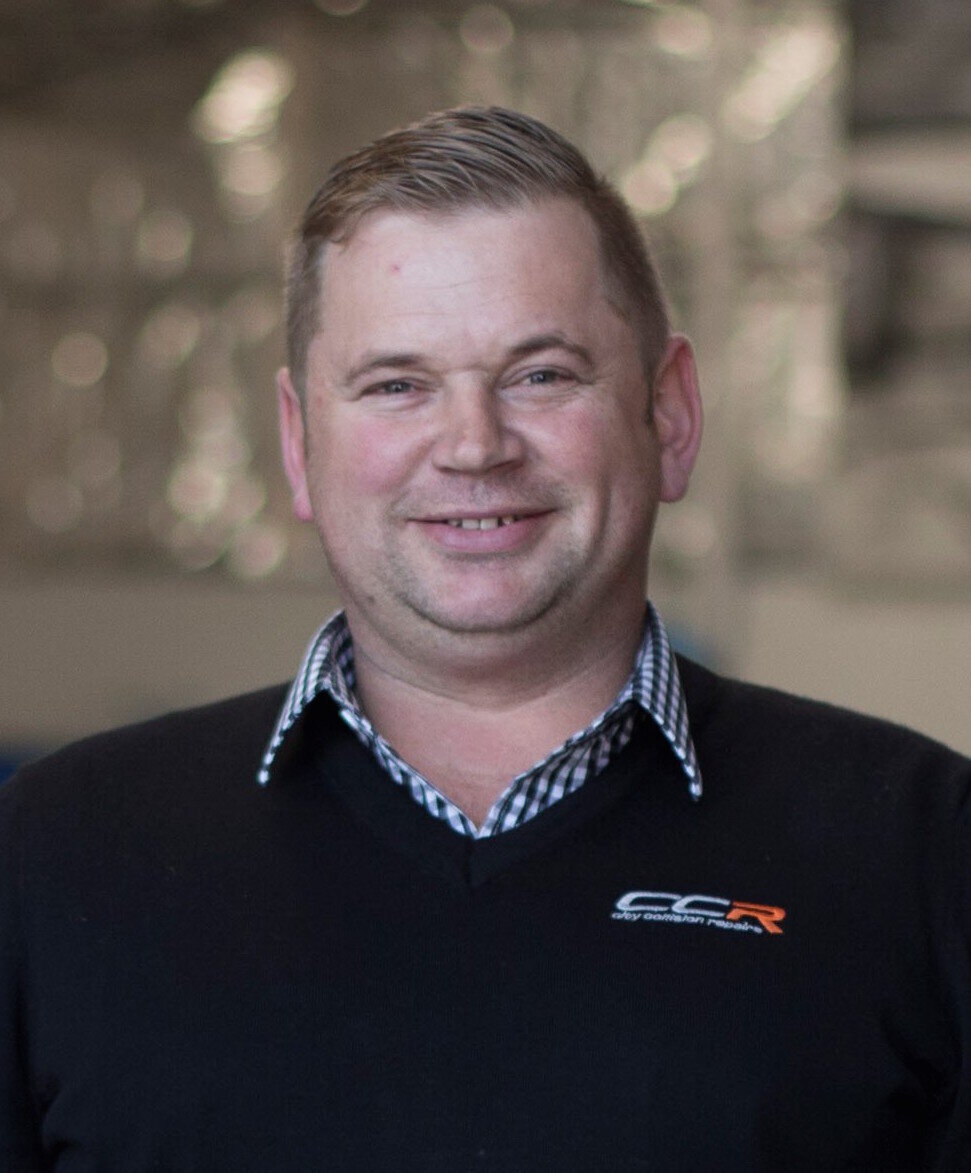 About | City Collision Repairs