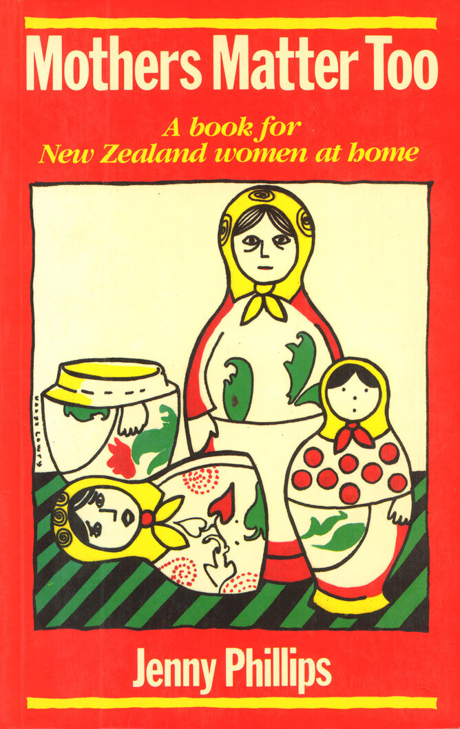 Jenny Phillips Books