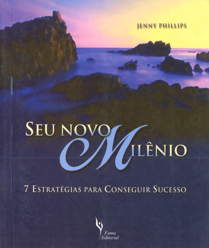 Jenny Phillips Books