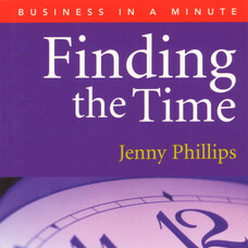 Jenny Phillips Books