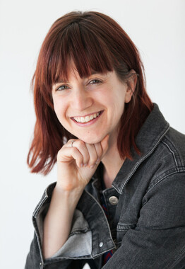 Shona Riddell