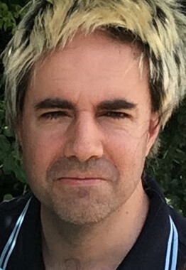 Doug Riker