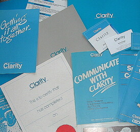 Clarity