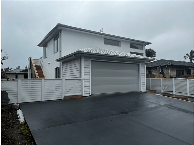 ALTERATIONS AND ADDITIONS