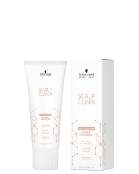 Scalp Clinix Flake Control Treatment 200ml