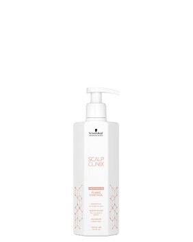 Scalp Clinix Flake Control Shampoo 300ml