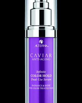 Caviar Anti-Ageing Infinite Color Hold Dual-Use Serum - 50ml