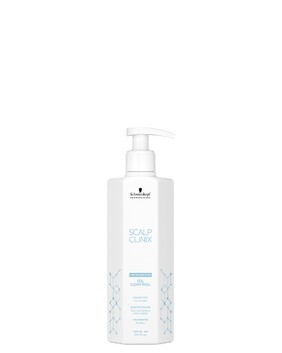 Scalp Clinix Oil Control Shampoo 300ml