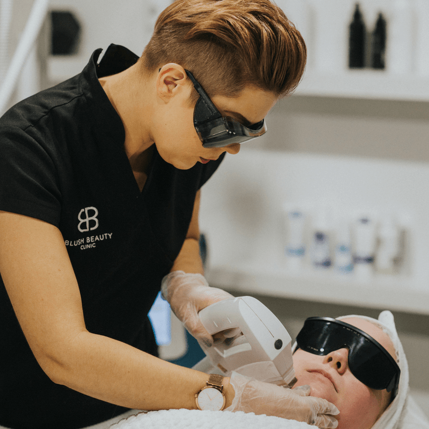 Blush Beauty Blush Beauty Clinic Timaru