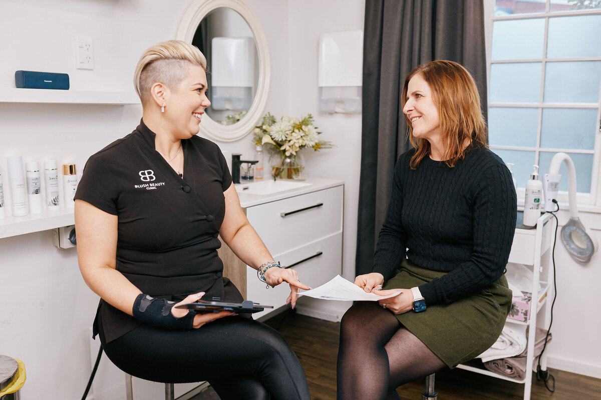 Sculpt by Blush Membership Blush Beauty Clinic