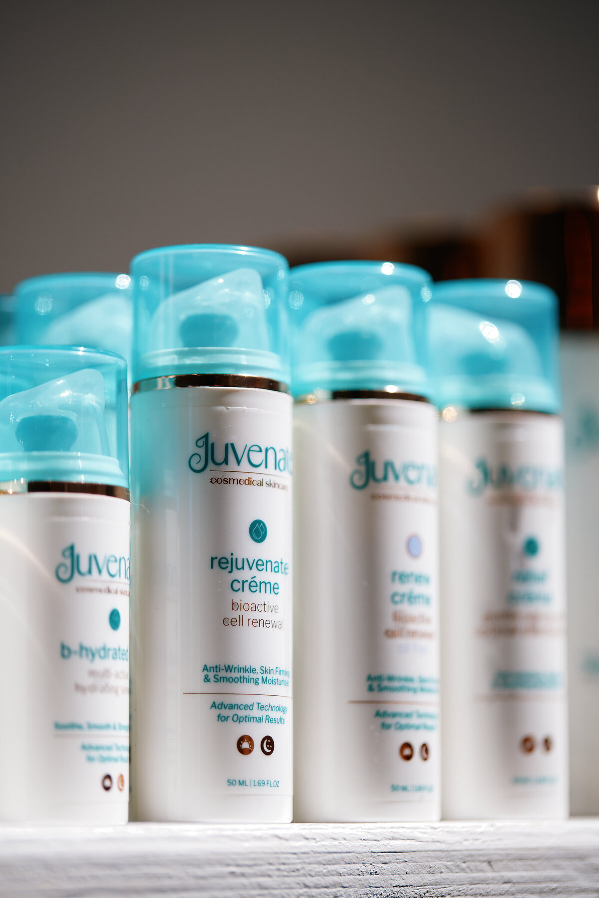 Blush Beauty Blush Beauty Clinic Timaru