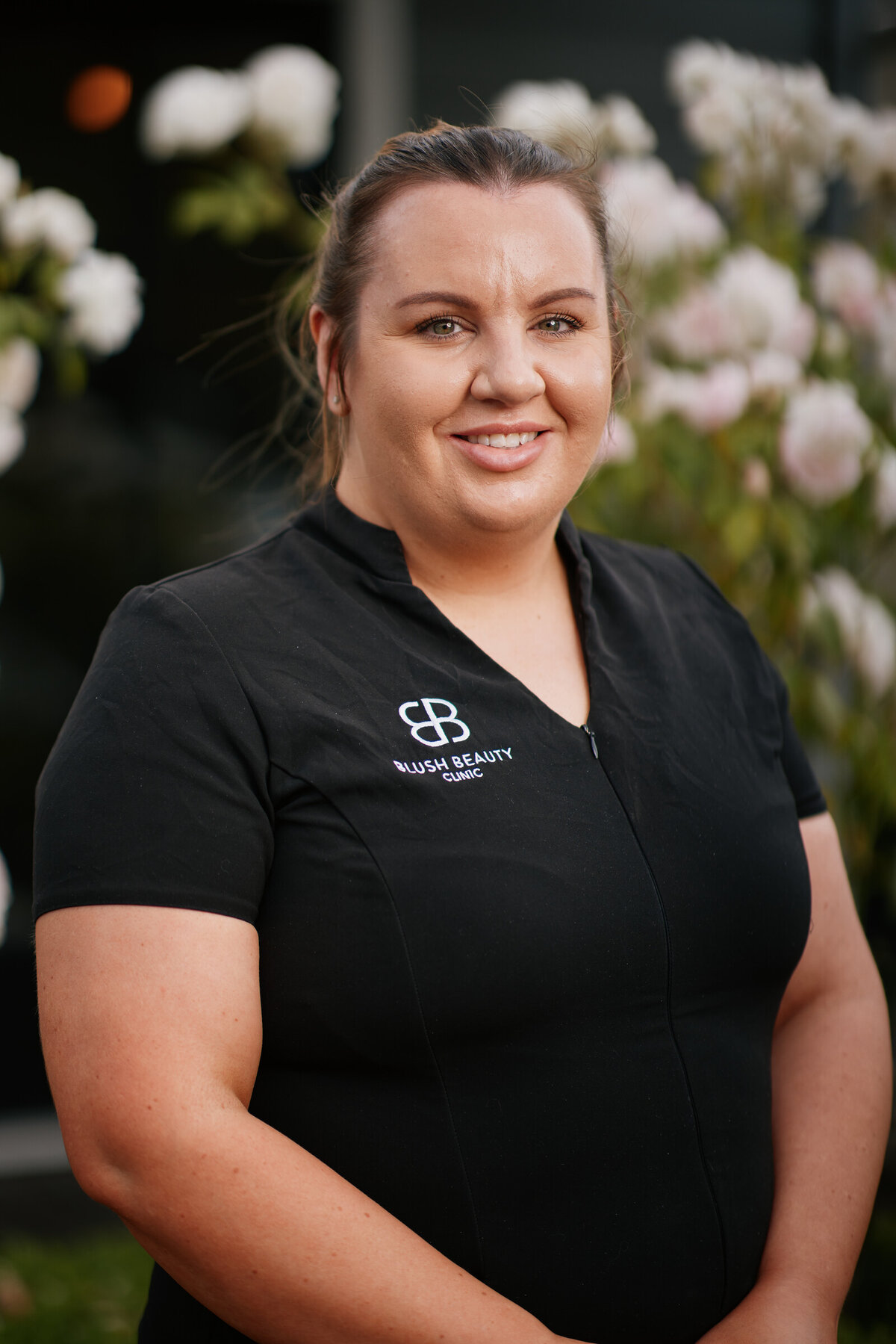 About Blush Beauty Clinic