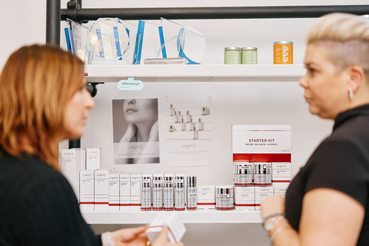 Blush Beauty Blush Beauty Clinic Timaru