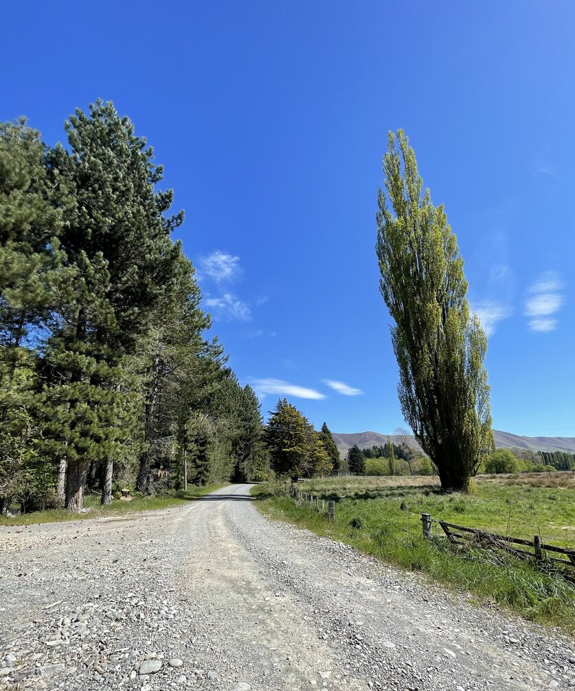 Mt Possession Station