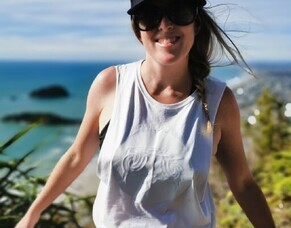 Love where you live!