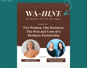 Guided by Values: The Story Behind PomPom on the WĀHINE Podcast