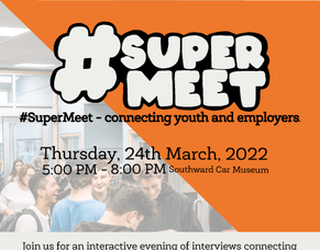 New Year = big plans!