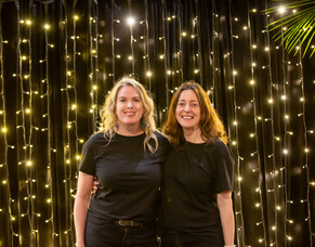 Electra&#039;s back for another year!