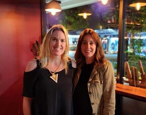 Revising our messaging!