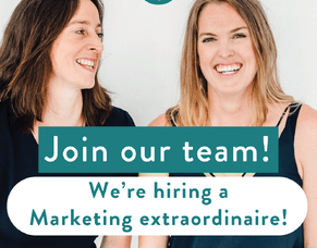 We&#039;re Hiring!
