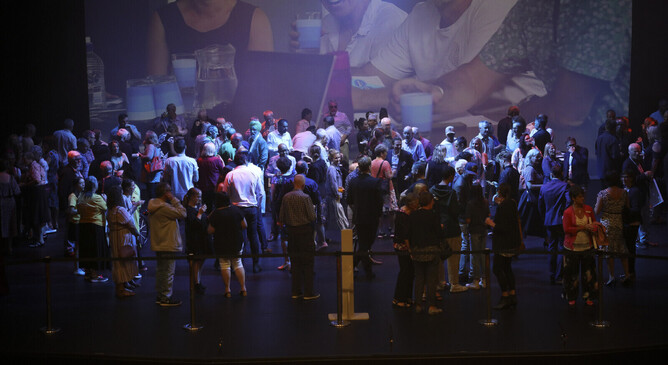 Photo Credit : TECT Community Awards