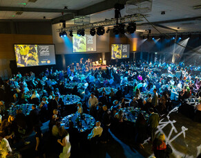 A Night to Remember: The 2024 Sanctuary Mountain&reg; Maungatautari Gala Dinner