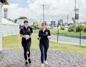 Delivering Conscious Events