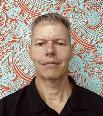 Marc is our Secretary and Grants Officer.Keeping Ted’s Space going requires a pile of paperwork behind it.Marc helps keep this together and works to secure funding through grants.