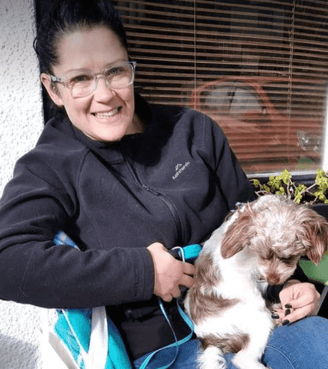 My name is Claire and I was fortunate to have my daughter attend school where Teddy and Elizabeth were based. It was through seeing first hand the incredible impact the Ted’s Space program had on her growth at school and personally that I have been honoured to be a part of the board since it’s inception.