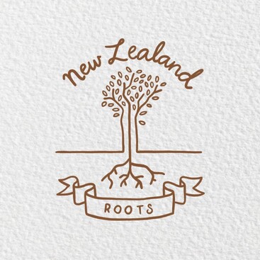 Illustration for Kauri and Sons – New Zealand Roots