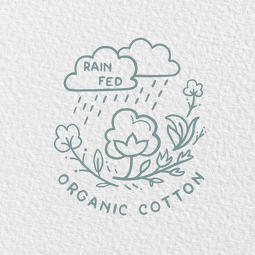 Illustration for Kauri and Sons – Rain-fed organic cotton