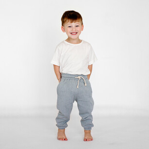 Studio photography for Kauri and Sons childens fashion