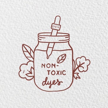 Illustration for Kauri and Sons – Non-toxic dyes