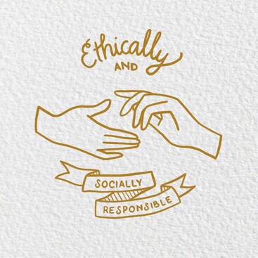 Illustration for Kauri and Sons – Ethically and Socially Responsible