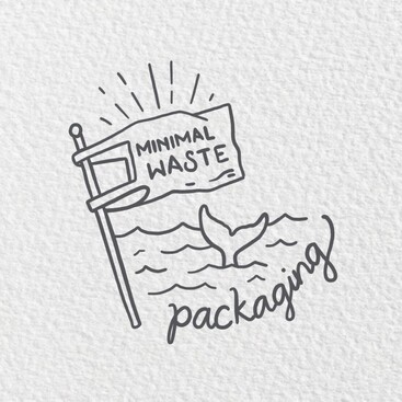 Illustration for Kauri and Sons – Minimal waste packaging