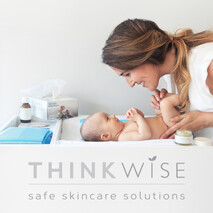 ThinkWise - Graphic Design