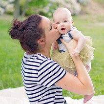 Moore Family - Photography