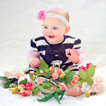 Baby Summer - Photography