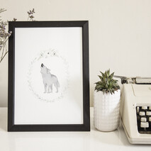Woodland Series - Art Prints