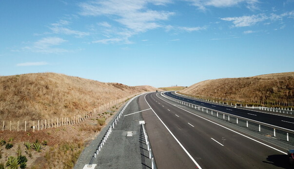 Supply and Installation of Wire Rope Safety Barriers and Guardrail Barriers