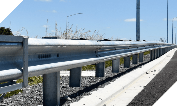 Civil Commercial Road Barrier & Fencing Nz 