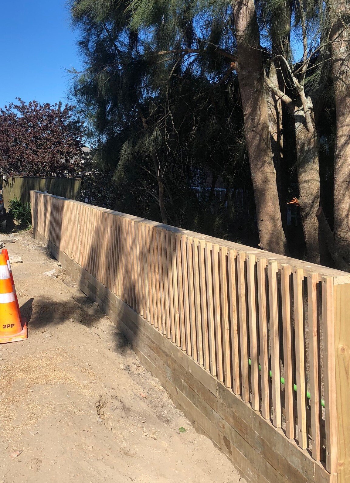 Peka Peka To Otaki Expressway PPS Fencing Limited