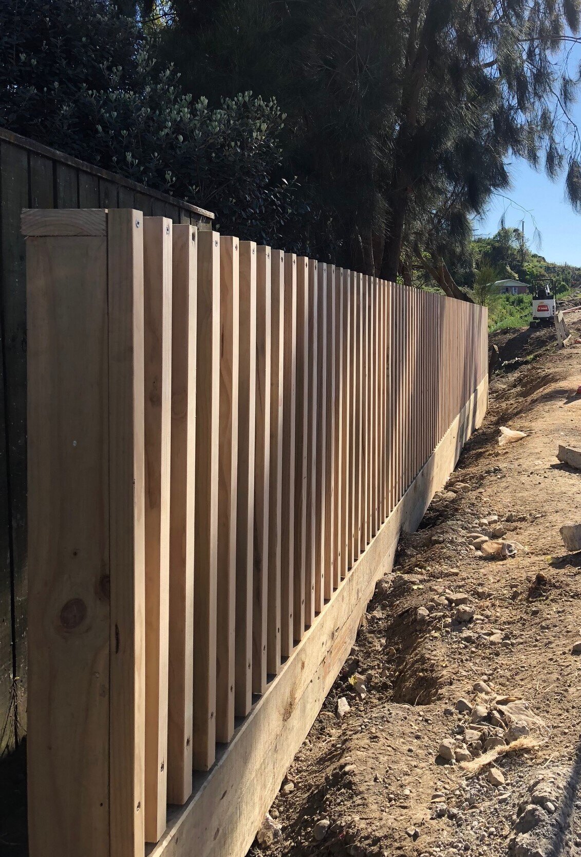 Peka Peka To Otaki Expressway PPS Fencing Limited