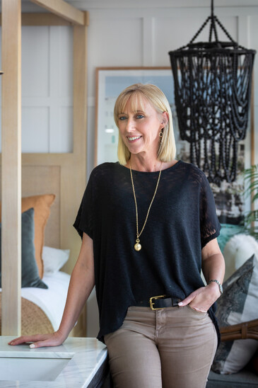 SUSAN GREEN  - Appletree design