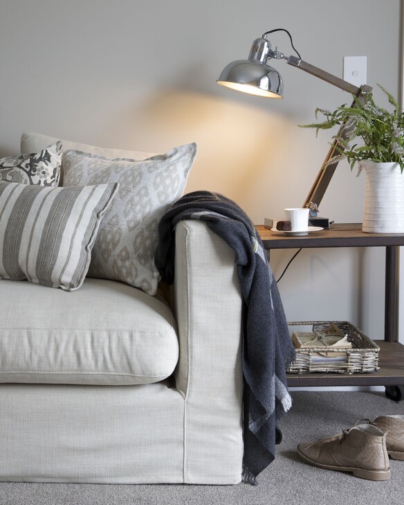 custom fabric design for furniture