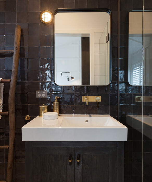 bathroom design