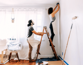 Small Renovation Ideas that Create Big Impact